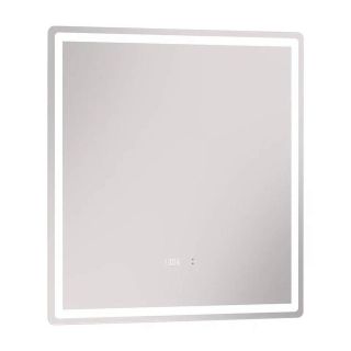 Зеркало с подсветкой Vigo Geometry Luxe 209 70 см